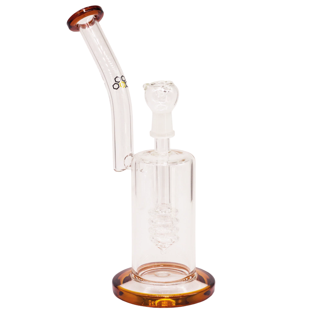 Bong de Vidro Matrix Percolator CULTURA DAB