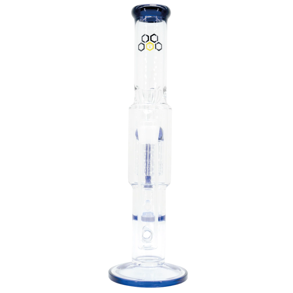 Bong de Vidro Special Percolator CULTURA DAB