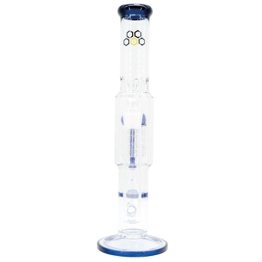 Bong de Vidro Special Percolator CULTURA DAB