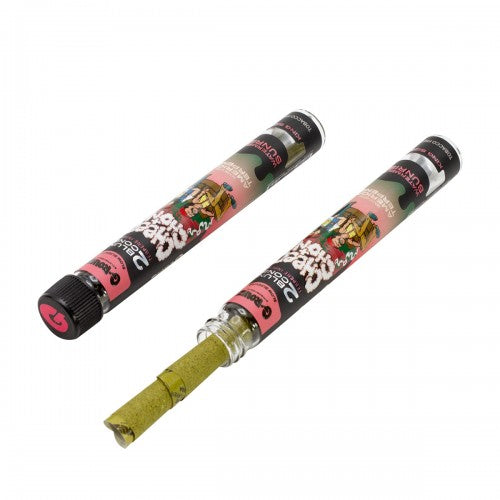 Blunt G-Rollz Cheech Chong com 2 WATERMELON SUNRISE