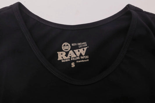 Camiseta Regata RAW Girl 2