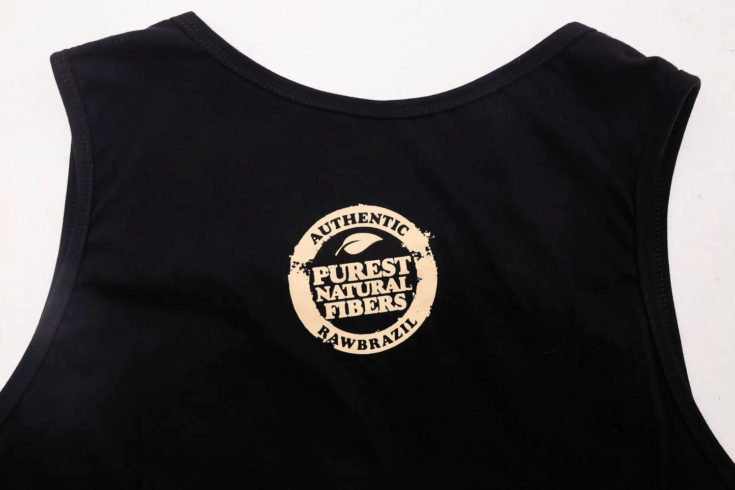 Camiseta Regata RAW Girl 2