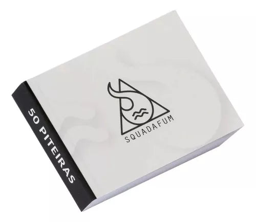 Piteira de Papel SQUADAFUM Large