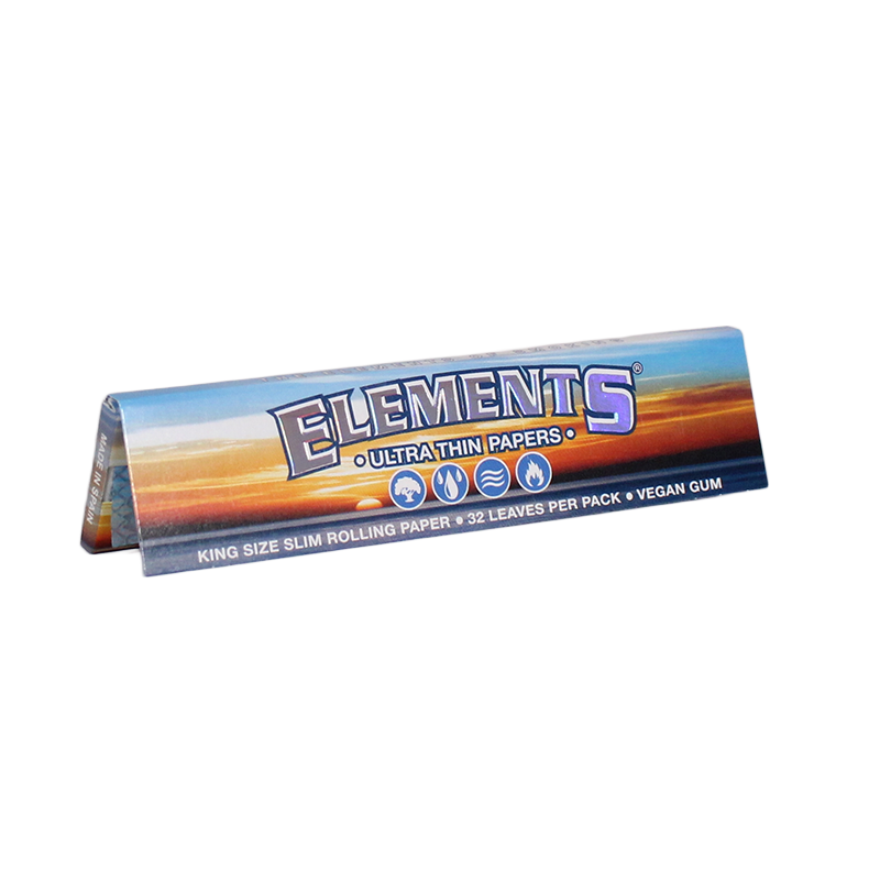 ELEMENTS Ultra Thin Rice Papers