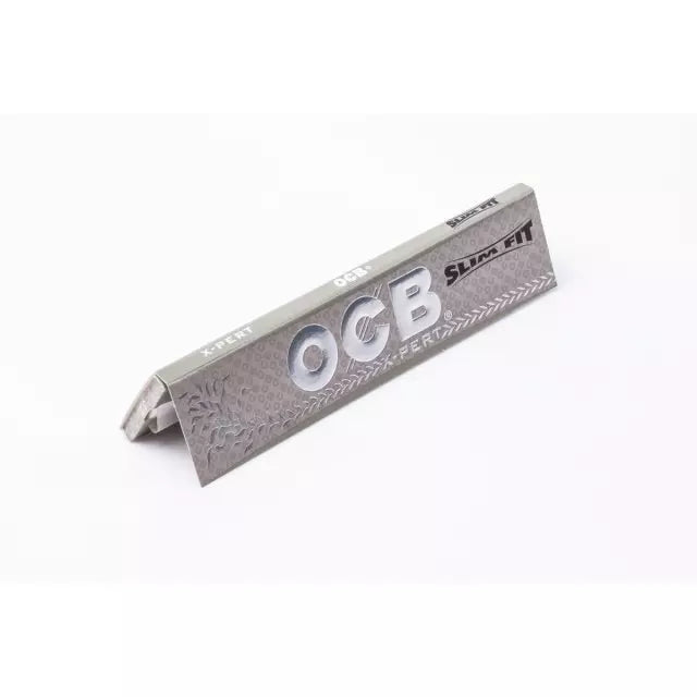 OCB X-Pert Slim Fit
