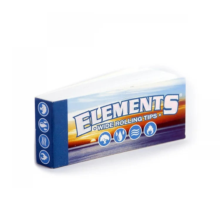 Piteira de Papel ELEMENTS Perforated