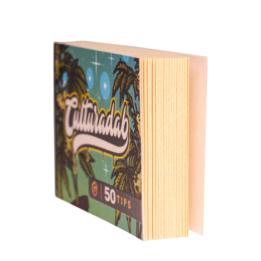 Piteira Cultura Dab Large Size