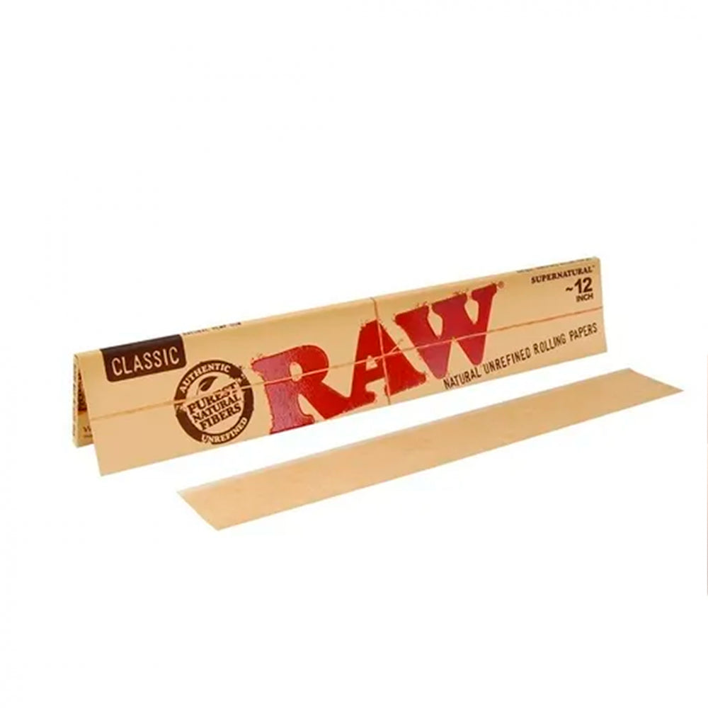 RAW CLASSIC Supernatural 30cm