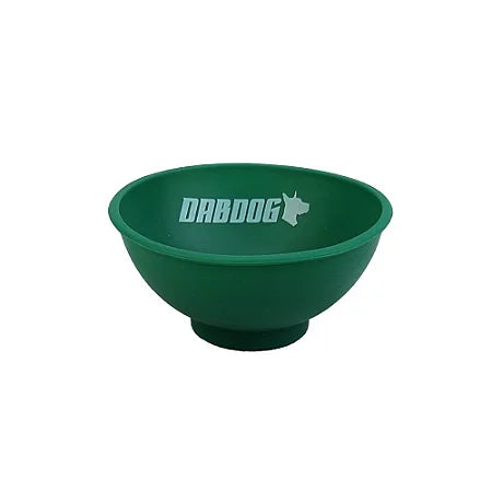 Cuia de Silicone DabDog