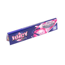 JUICY JAY Bubblegum