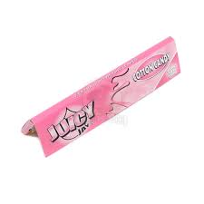 JUICY JAY Cotton Candy