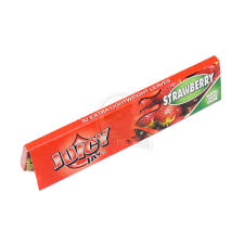 JUICY JAY Strawberry