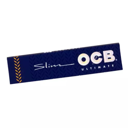 OCB Ultimate Slim