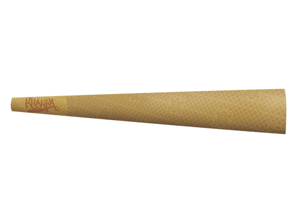 RAW CONE 1 1/4 (6 per pack)