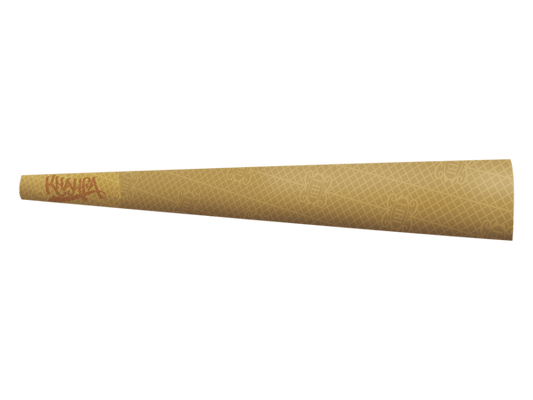 RAW CONE 1 1/4 (6 per pack)