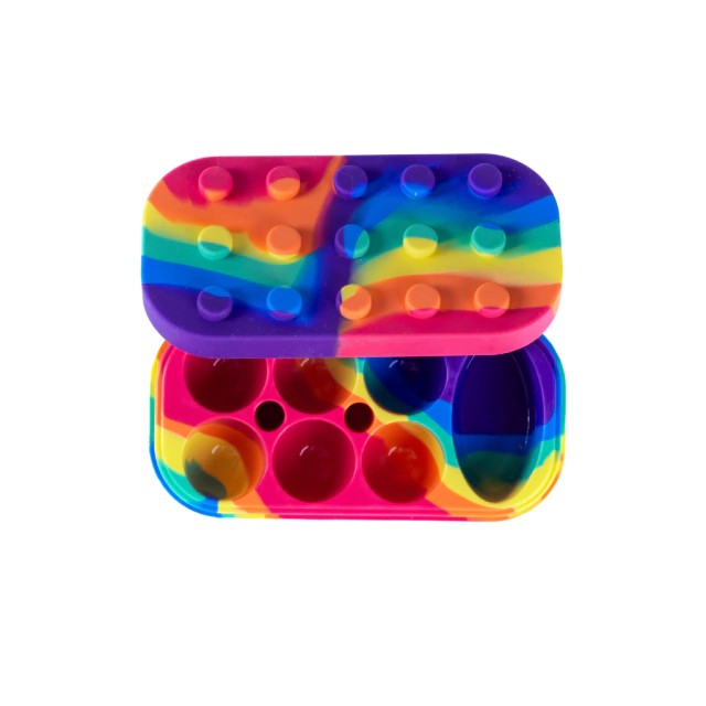 Oil Slick 34ml - Lego CULTURA DAB