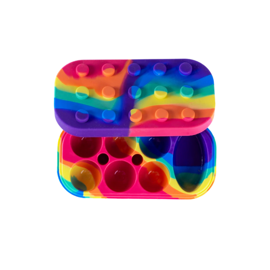 Oil Slick 34ml - Lego CULTURA DAB