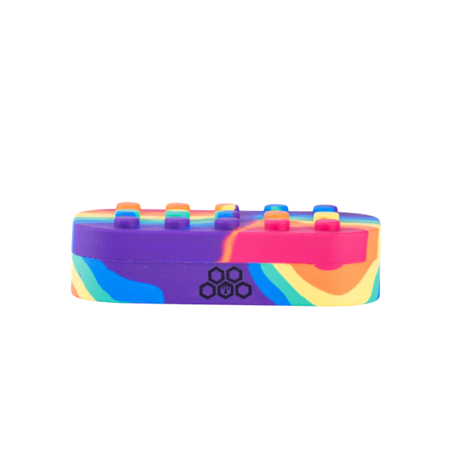 Oil Slick 34ml - Lego CULTURA DAB