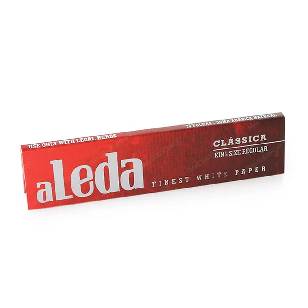Aleda Clássica King Size Regular