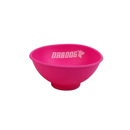 Cuia de Silicone DabDog
